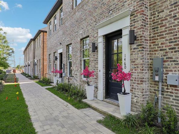 1476  N Avenue , Plano Texas 75074