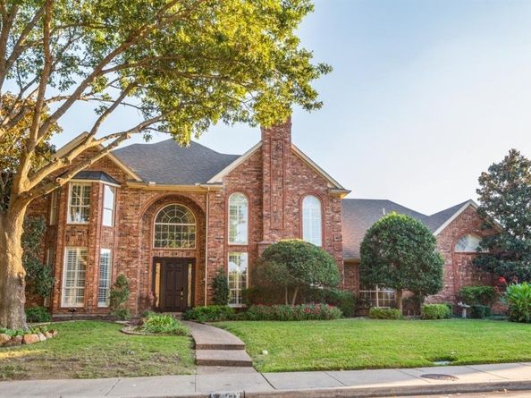 5140  Quail Lake Drive , Dallas Texas 75287