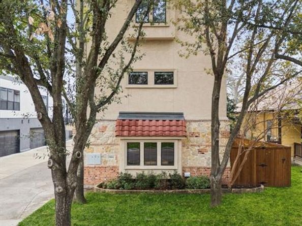 5804  Hudson Street  B, Dallas Texas 75206