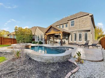 7321  Canadian Drive 