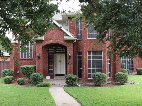 7336  Angel Fire Drive , Plano Texas 75025