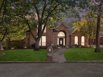 1625  Oak Creek Drive 