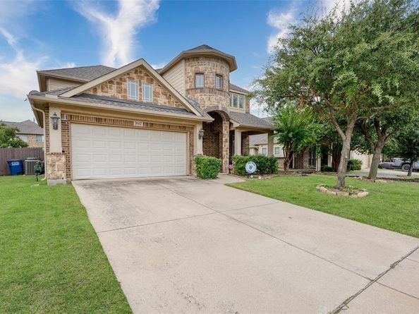 2612  Nocona Way , Little Elm Texas 75068