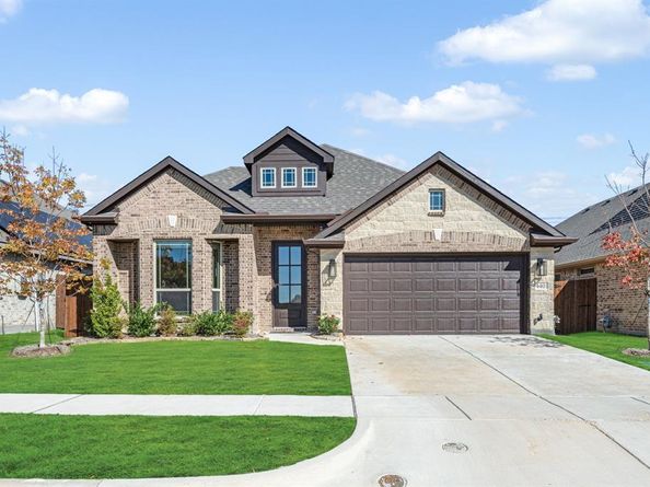 4401  Soaring Star Lane , Mesquite Texas 75181