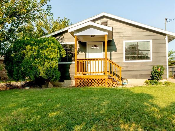 4026  Aransas Street , Dallas Texas 75212