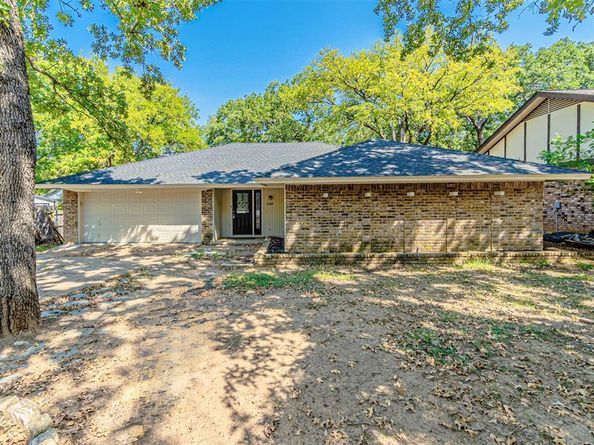 5209  Smokerise Court , Arlington Texas 76016