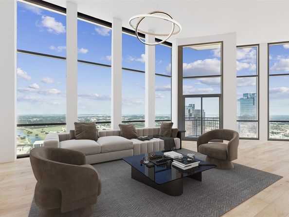 500  Throckmorton Street  3503, Fort Worth Texas 76102