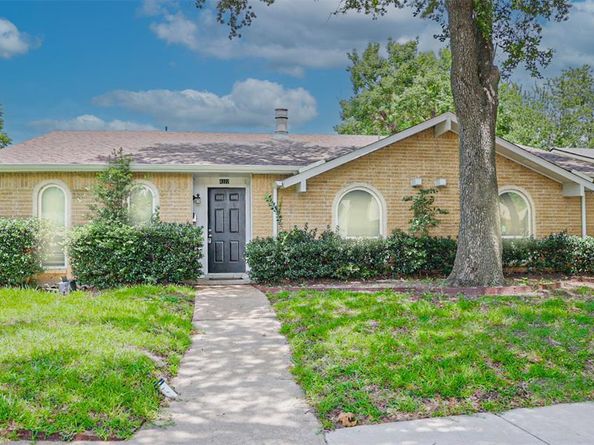 4222  Foliage Drive , Garland Texas 75043