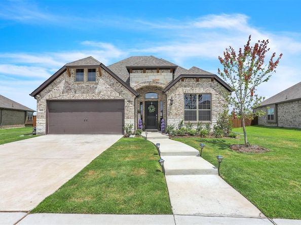 532  Firethorn Drive , Royse City Texas 75189