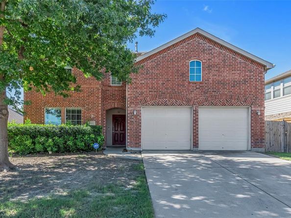 6001  Red Drum Drive , Fort Worth Texas 76179