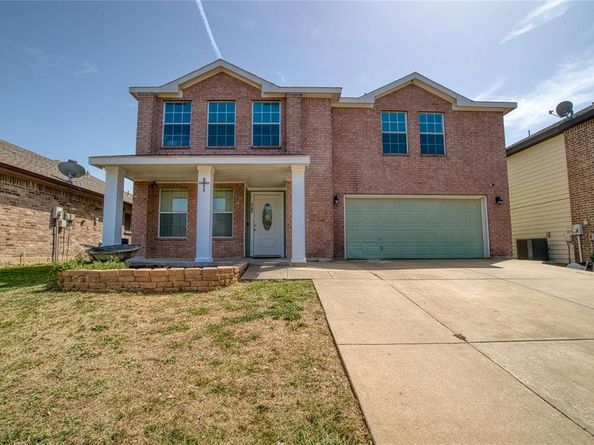 365  Dakota Ridge Drive , Fort Worth Texas 76134