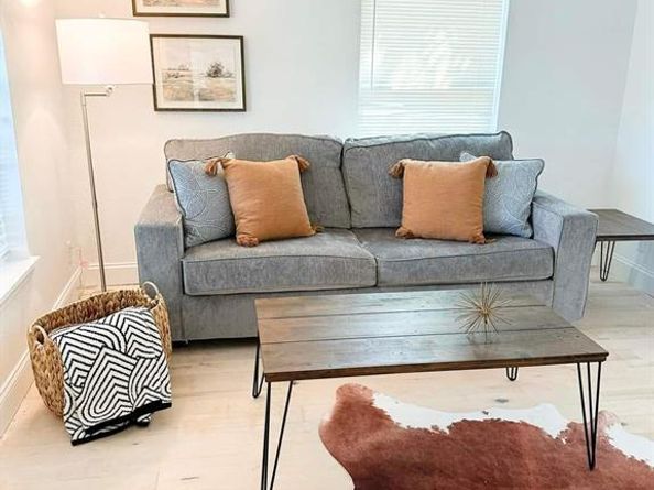 1118 E Oak Street , Denton Texas 76205