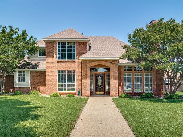 3709  Churchill Court , Plano Texas 75075