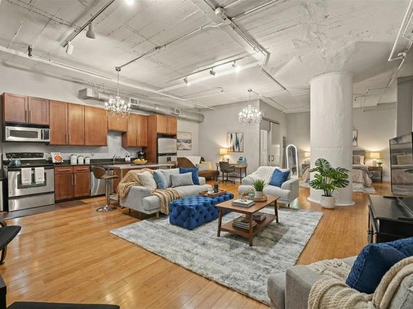 1122  Jackson Street  421, Dallas Texas 75202