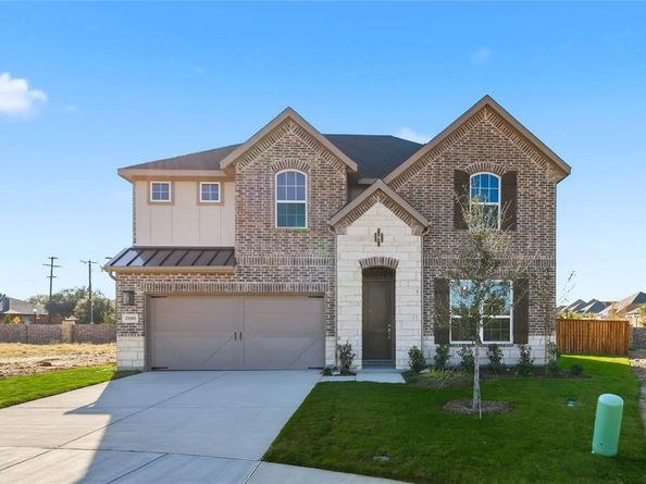 2800  Alcove Lane , Corinth Texas 76210
