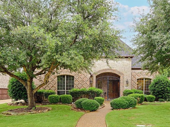 3313  Timber Glen Lane , McKinney Texas 75072