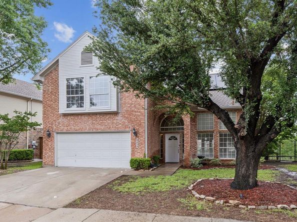 9434  Abbey Road , Irving Texas 75063