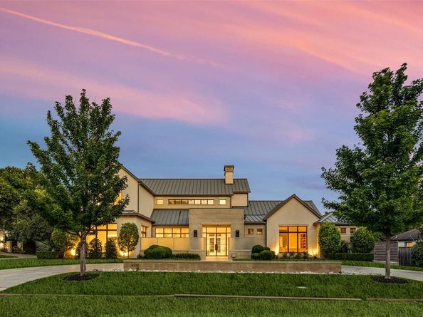 4326  Pomona Road , Dallas Texas 75209