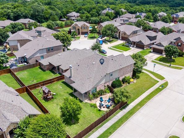 1001  Nob Hill Place , McKinney Texas 75071