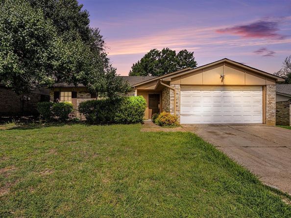 7508  Parkwood Lane , Fort Worth Texas 76133