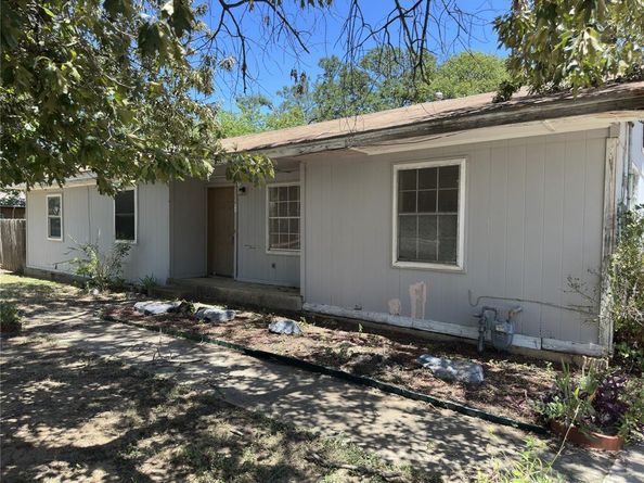 611 S Ruddell Street , Denton Texas 76205