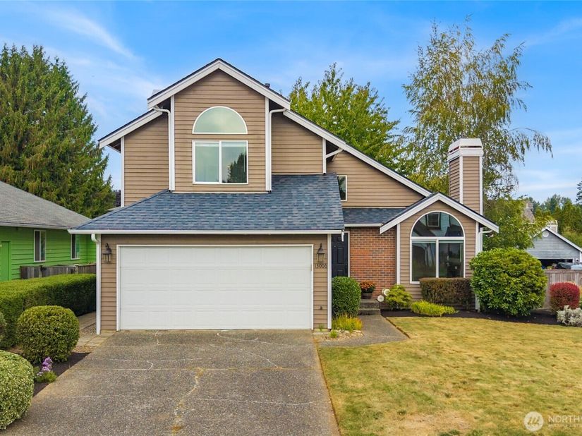 13006 SE 282nd Way, Kent WA 98030