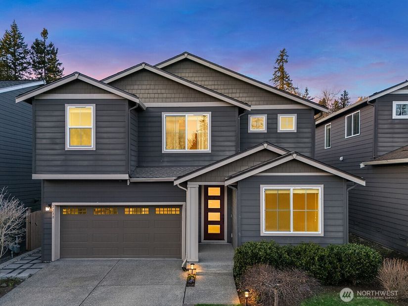 2238 100th Drive SE, Lake Stevens WA 98258