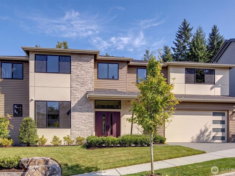 13135 NE 151st Court, Woodinville WA 98072
