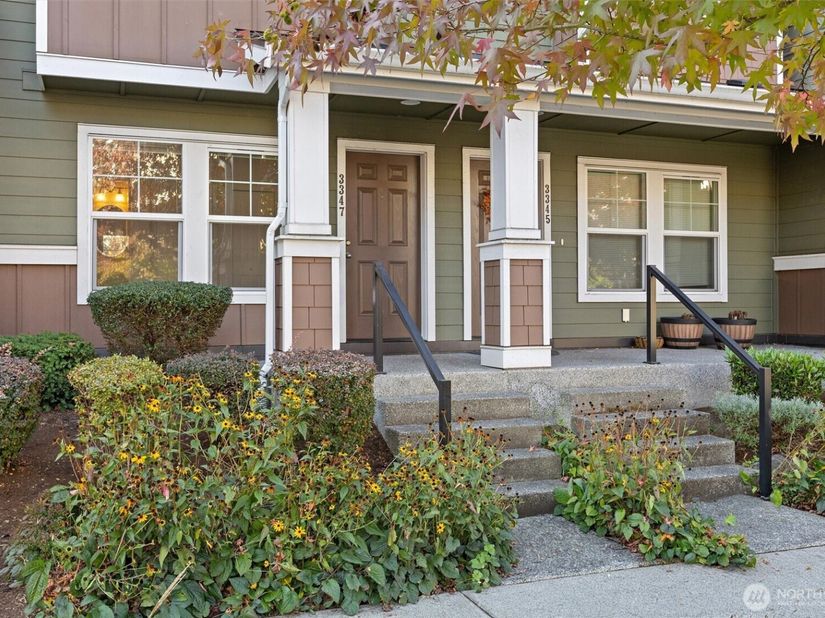 3347 30th Drive, Everett WA 98201