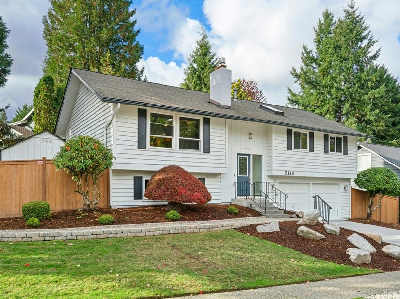 5415 159th Place NE, Redmond WA 98052