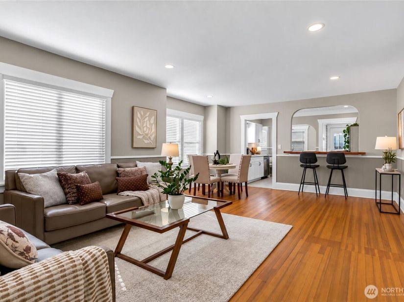2320 McDougall Avenue, Everett WA 98201