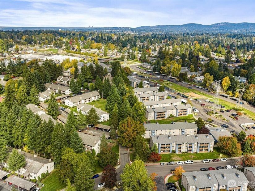17435 119 Lane SE D31, Renton WA 98058