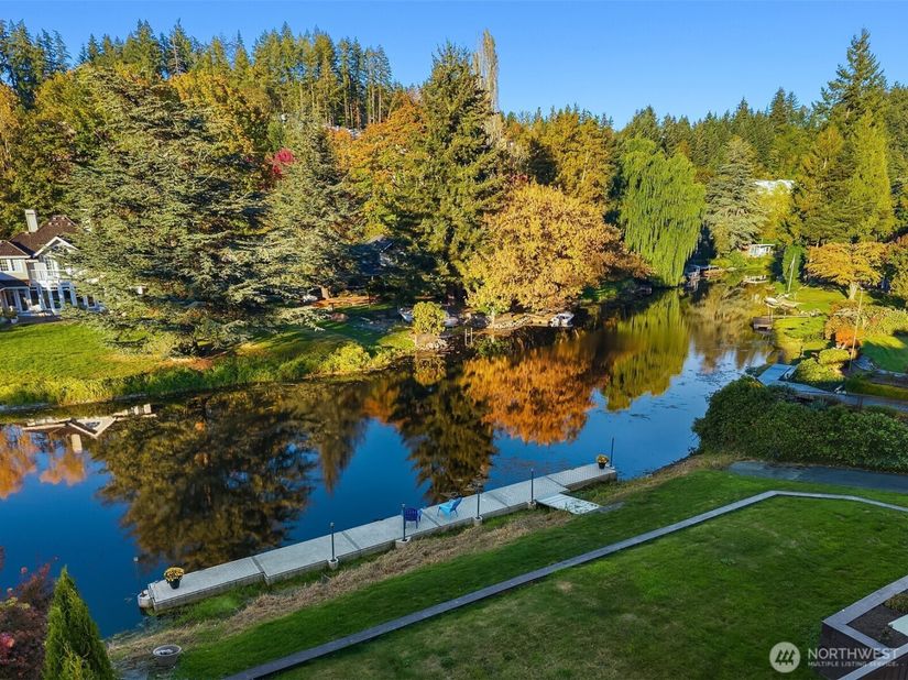 8468 NE 170th Street, Kenmore WA 98028