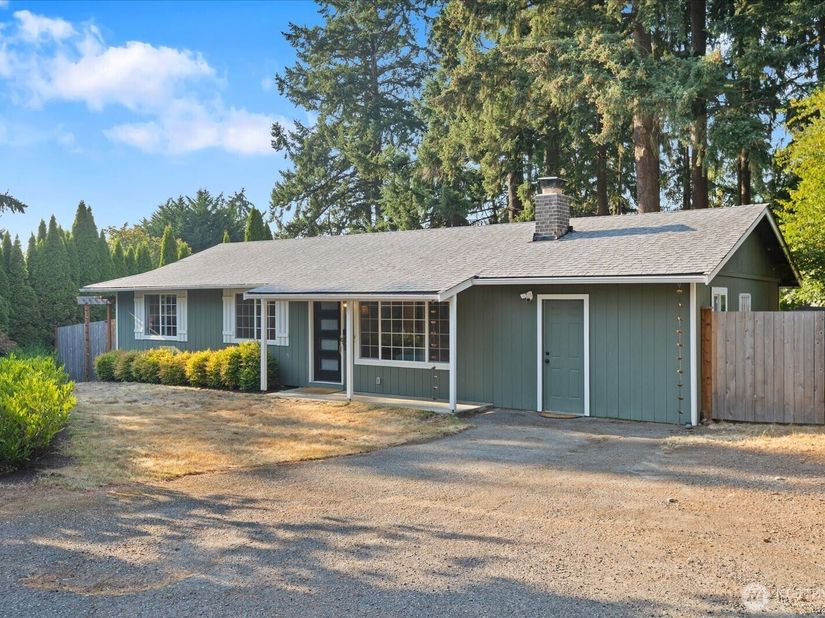 2923 193rd Place SE, Bothell WA 98012