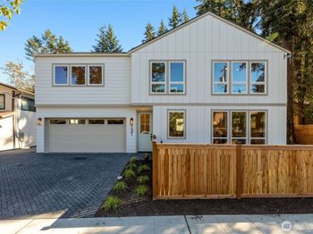 121 N 136th Street