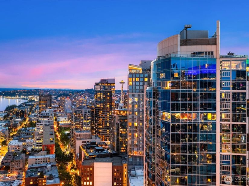 1521 2nd Avenue 3303, Seattle WA 98101