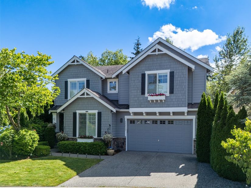 16627 37th Drive SE, Bothell WA 98012