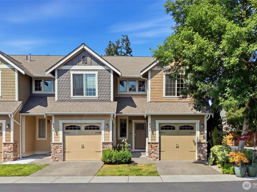 522 Pearl Street, Snohomish WA 98290