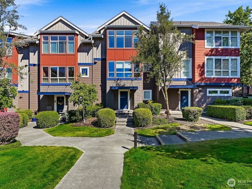 1771 25th Avenue NE, Issaquah WA 98029