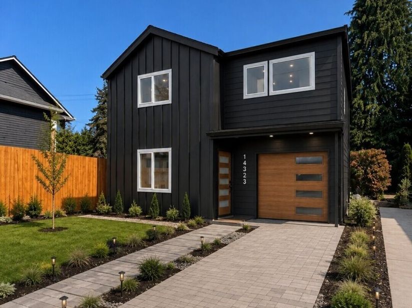 513 N 122nd Street, Seattle WA 98133