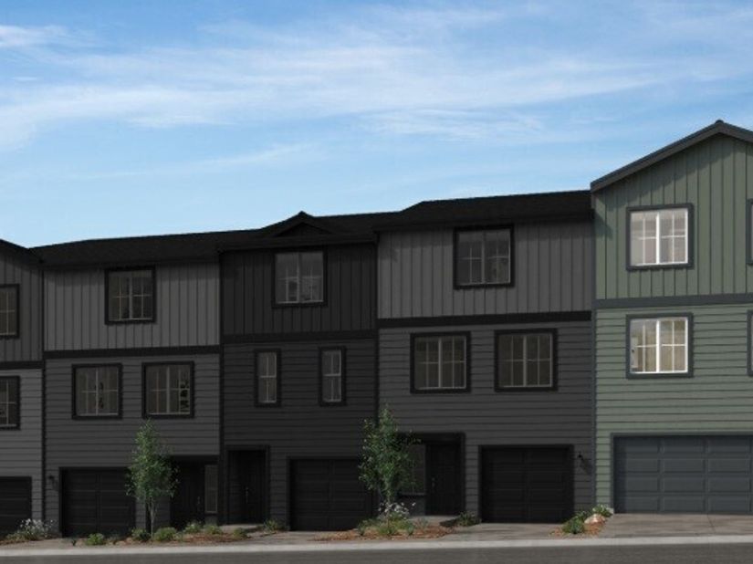 10713 15th Street SE 34, Lake Stevens WA 98258