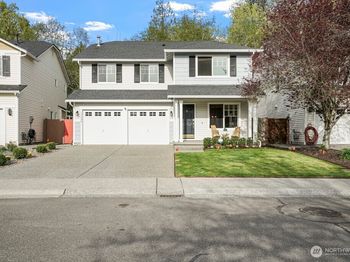 15006 49th Drive SE