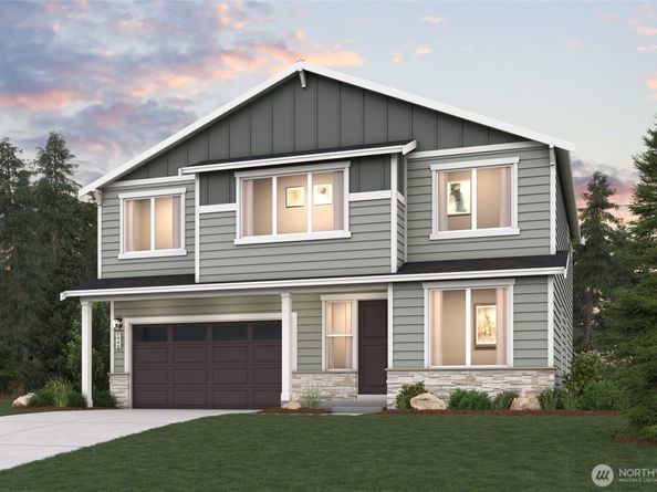 3994 Flat Top Drive, Bremerton WA 98312