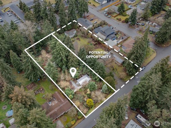 31021 20th Avenue S, Federal Way WA 98003