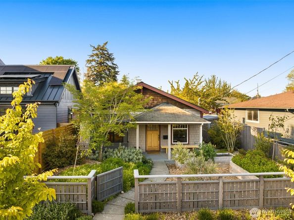4812 S Brandon Street, Seattle WA 98118