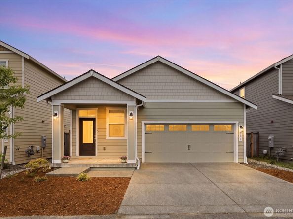 206 Russell Road, Bremerton WA 98312