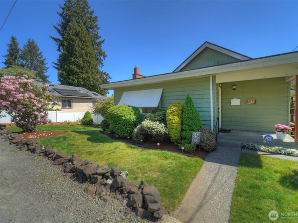 1112 N Cambrian Avenue, Bremerton WA 98312