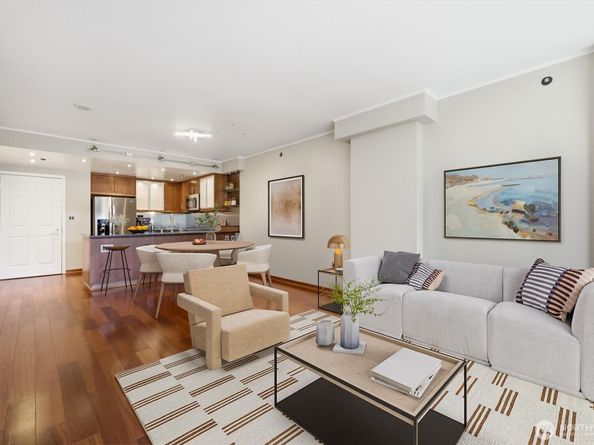 2600 2nd Avenue 508, Seattle WA 98121