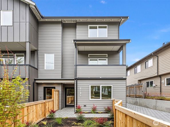 6745 Earl Avenue NW, Seattle WA 98117