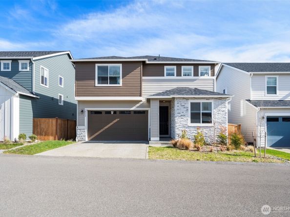 10352 Chimes Place NW, Bremerton WA 98311